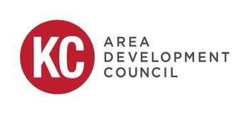 Kansas City Area Development Council (KCADC) is an economic development nonprofit that promotes the region’s business and lifestyle assets to companies and talent around the world. Photo Credit: KCADC