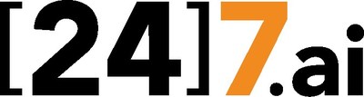 [24]7.ai, a global leader in intent-driven customer experience solutions