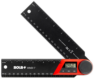 SOLA WMDI Digital Angle Finder for Quick and Precise Measurements