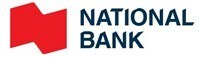 National Bank of Canada Logo (CNW Group/National Bank of Canada)