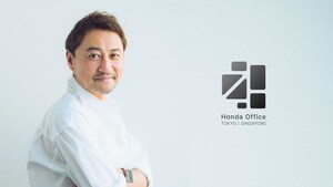 Honda Office Chief Executive Officer/PR Strategist Tetsuya Honda Named PRovoke Media's Innovator 25