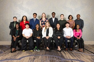 BBBSA National Youth Council