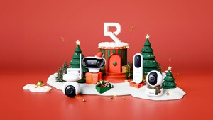 Capture, celebre y ahorre: ofertas navideñas de Reolink y diversión #reocap