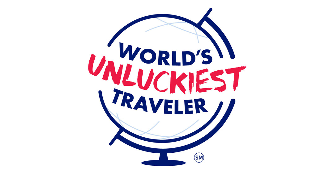 Travel Guard Names the World’s Unluckiest Traveler® Contest Winner for 2024