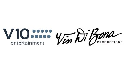 V10 VDB Logo