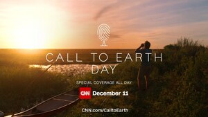 2024 Call to Earth Day to explore Connected Generations