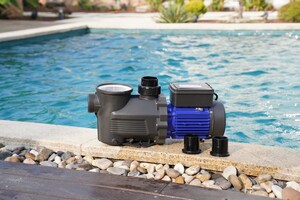 AQUASTRONG Unveils Comprehensive Pool Circulation System Solutions: From Filtration to Heating