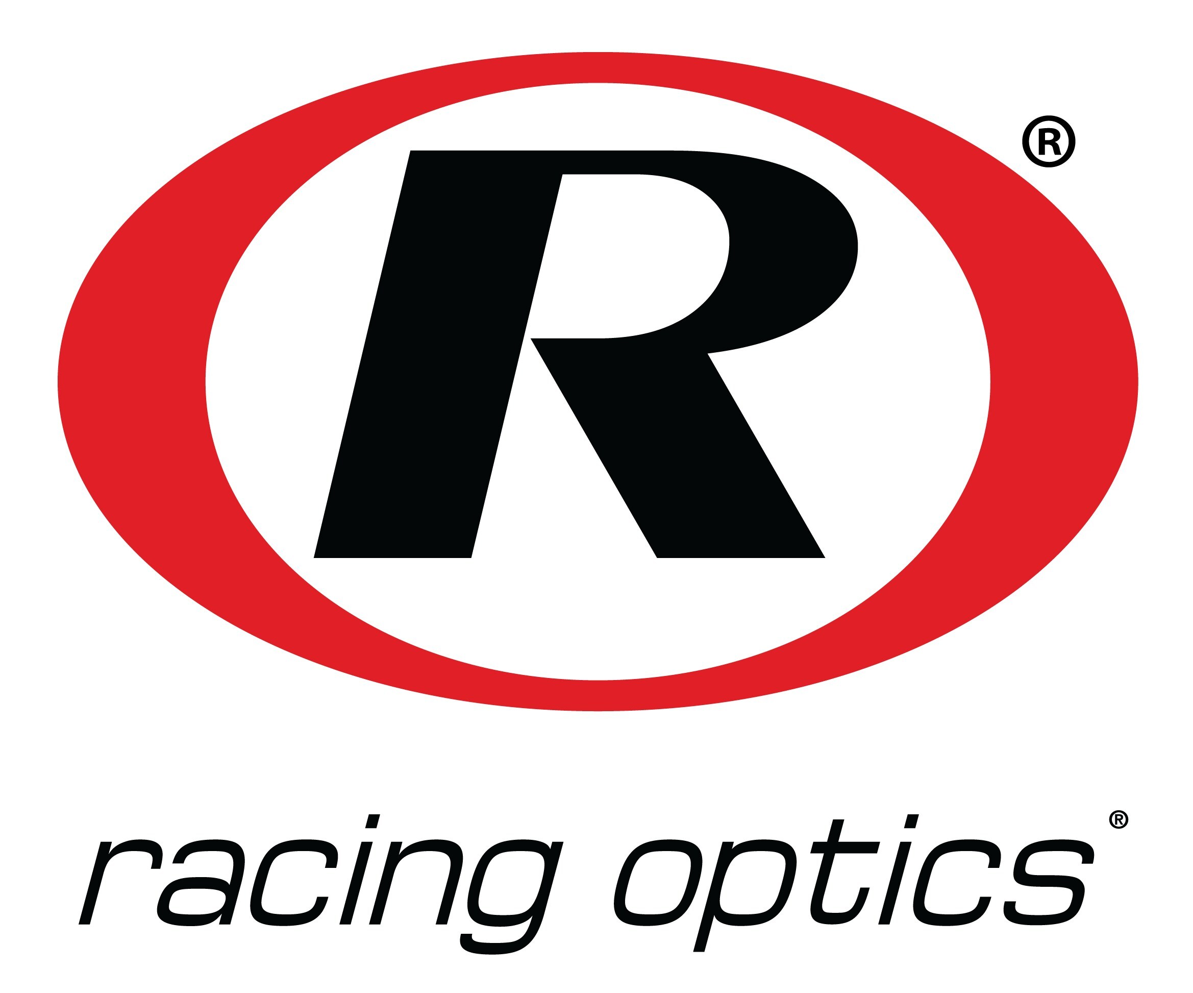 racing optics logo