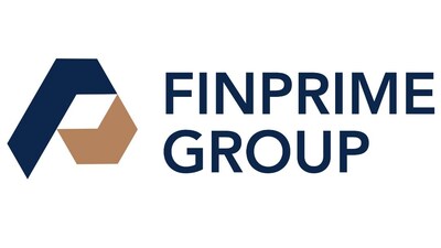 Finprime Logo