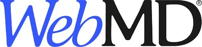 WebMD logo 