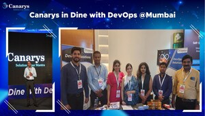 Canarys and Technophiles India Successfully Host 'Dine with DevOps II 2024' - Paving the Way for the Future of DevOps