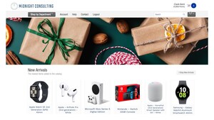 Elite Rewards Expands Electronics Merchandise Catalog Offerings Through Fulfillment Agreement with Best Buy