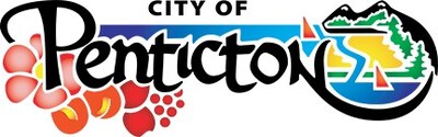 City of Penticton Logo (CNW Group/TELUS Communications Inc.)