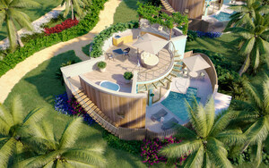 SUITES FOR THE SEASON: SANDALS® RESORTS DEBUTS NEW ACCOMMODATIONS, NOW ACCEPTING RESERVATIONS