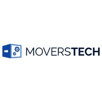 MoversTech CRM Logo MoversTech CRM Logo