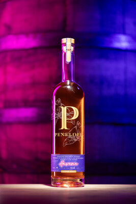 Penelope Bourbon announced its latest innovation in cask-finished bourbon with the release of Havana. Always at the forefront of innovation, the Penelope team capitalized on the popularity of maple with Havana, and redefined the double cask finish by taking a Caribbean rum finish for a base of molasses and tropical sweetness and enhancing it with a unique maple syrup cask finish to transform the entire flavor journey.
