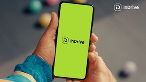 inDrive completa 6 anos no Brasil: conheça 6 diferenciais da plataforma de mobilidade e serviços