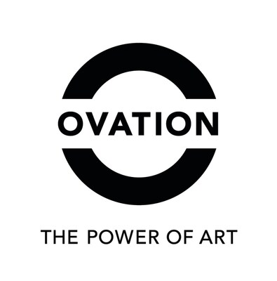 Ovation TV logo