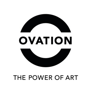 OVATION TV PARTNERS WITH SPECTRUM FOR EIGHTH CONSECUTIVE YEAR OF STAND FOR THE ARTS AWARDS