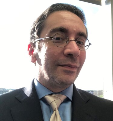 Eric Leger Director of Operations
