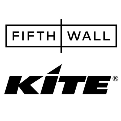 KITE REALTY GROUP PARTNERS WITH FIFTH WALL