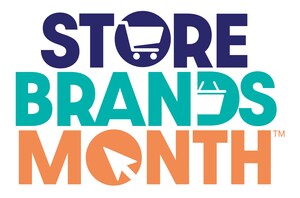 January Named "Store Brands Month"