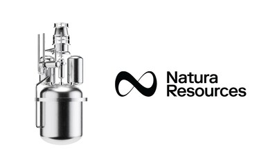 <div>Natura Resources Leads the Charge in Texas' Energy Future with Small Modular Reactors</div>