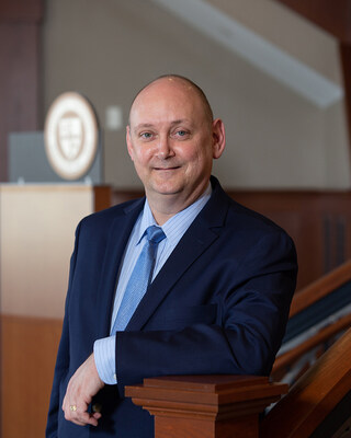 President Greg Weiner