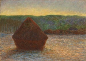 Frist Art Museum Presents Companion Exhibitions Exploring Food and Identity Through Impressionist and Realist Paintings