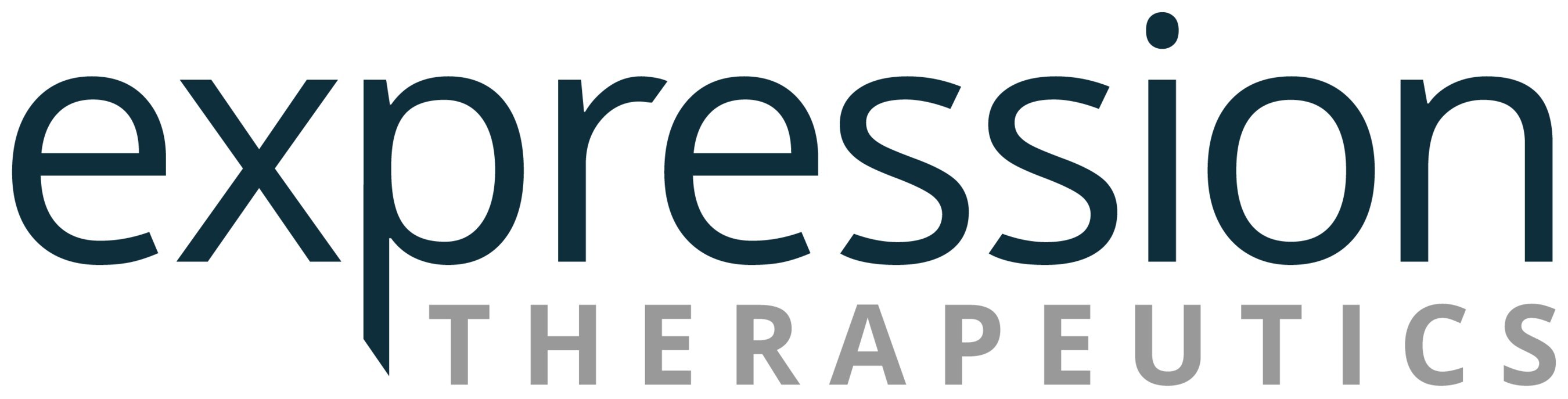 Expression Therapeutics, Inc. (PRNewsfoto/Expression Therapeutics, Inc.)