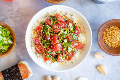 Pokeworks Launches OG Poke Bowl as a Limited-Time Offering