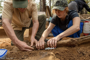 Oldest U.S. John Doe Investigations: Historic Project to Identify America's First Veterans Begins This Month