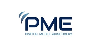 Pivotal Mobile eDiscovery Launches Comprehensive, Cost Effect Remote Mobile Data Collection Platform