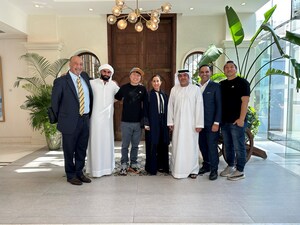 Cupbop Celebrates International Expansion, Announcing Entrance into The United Arab Emirates for the First Time