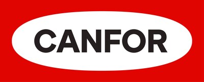 Canfor Acquires Additional Shares in Vida AB of Sweden