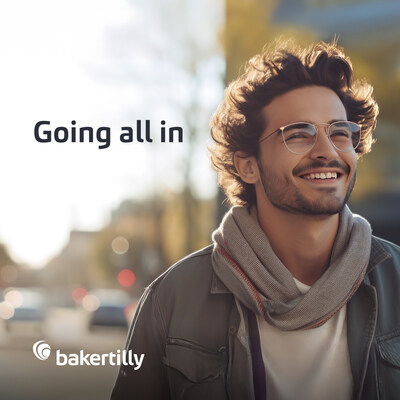 Baker Tilly’s 62 successful Common Final Examination (CFE) writers across Canada achieve major career milestone (CNW Group/Baker Tilly Canada Cooperative)