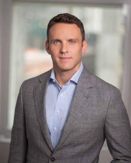 Matt Marino, Chief Executive Officer (PRNewsfoto/Ezee Fiber)