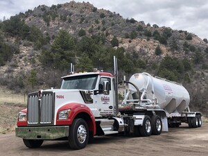 D.G. Coleman Selects BeyondTrucks Transportation Management System