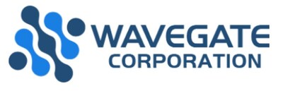 Wavegate Corporation Logo