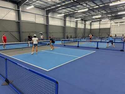 Side Out vs. Rally Scoring