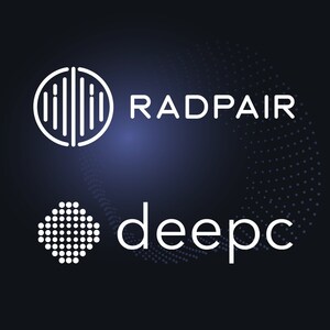 RADPAIR and deepc Announce Exclusive Multi-Year Partnership to Revolutionize AI-Driven Radiology Reporting