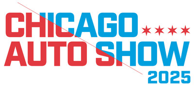 2025 Chicago Auto Show