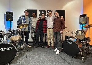 From Wall Street to Bach to Rock: Franchisee Eric Philo Aims to Inspire the Next Generation of Music School Entrepreneurs