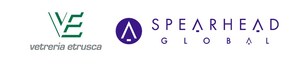 Spearhead Global Partners with Vetreria Etrusca to Transform the Glass Bottle Packaging Landscape for Spirits and Adult Beverage Industry