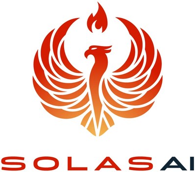 SolasAI logo