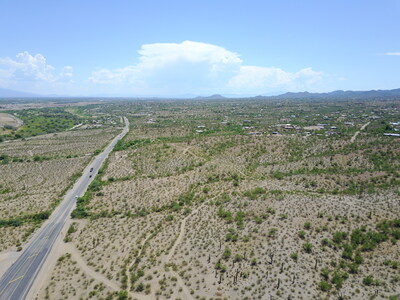 Mattamy Homes buys 49 acres for upcoming Solaire at Silverbell Ridge community in Marana, AZ