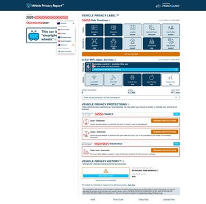 Privacy4Cars Expands Privacy Services and Features to Support Global Expansion in 2025