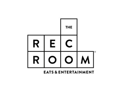 The Rec Room Logo (CNW Group/Cineplex)