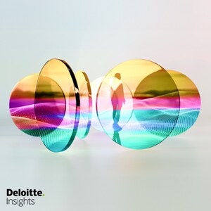 Deloitte's 16th Annual 'Tech Trends' Report Reveals AI is Quickly Becoming Foundational to the Modern Enterprise