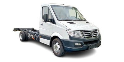 GreenPower has received a follow-on order for 10 EV Star Cab & Chassis from TCI.